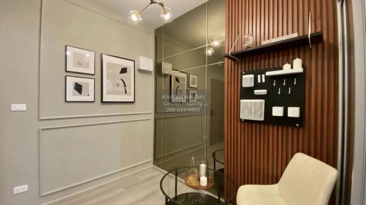 For Rent Condo , Ideo Charan 70 , MRT-Bang Phlat , Bang Phlat , B