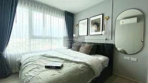 For Rent Condo , Ideo Charan 70 , MRT-Bang Phlat , Bang Phlat , Bang Phlat , Bangkok , CX-87803