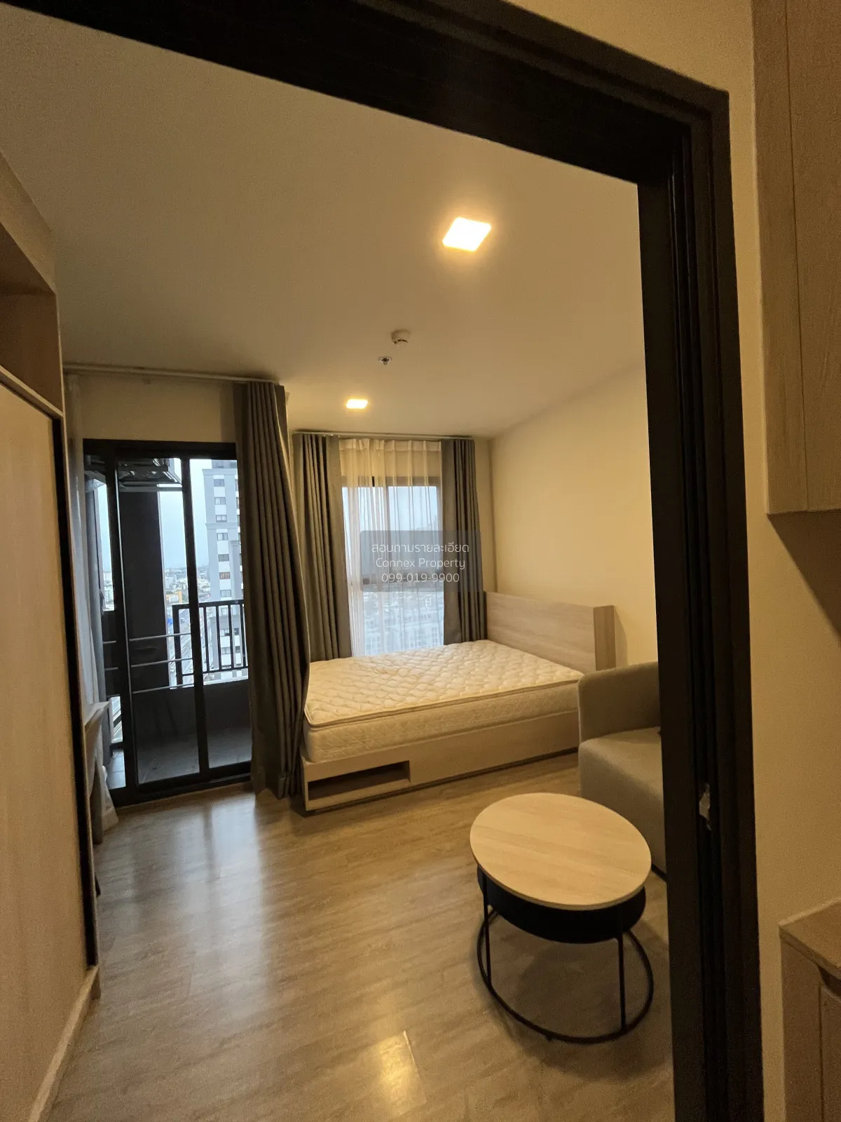 For Rent Condo , Nia by Sansiri , BTS-Phra Khanong , Phra Khanong 1
