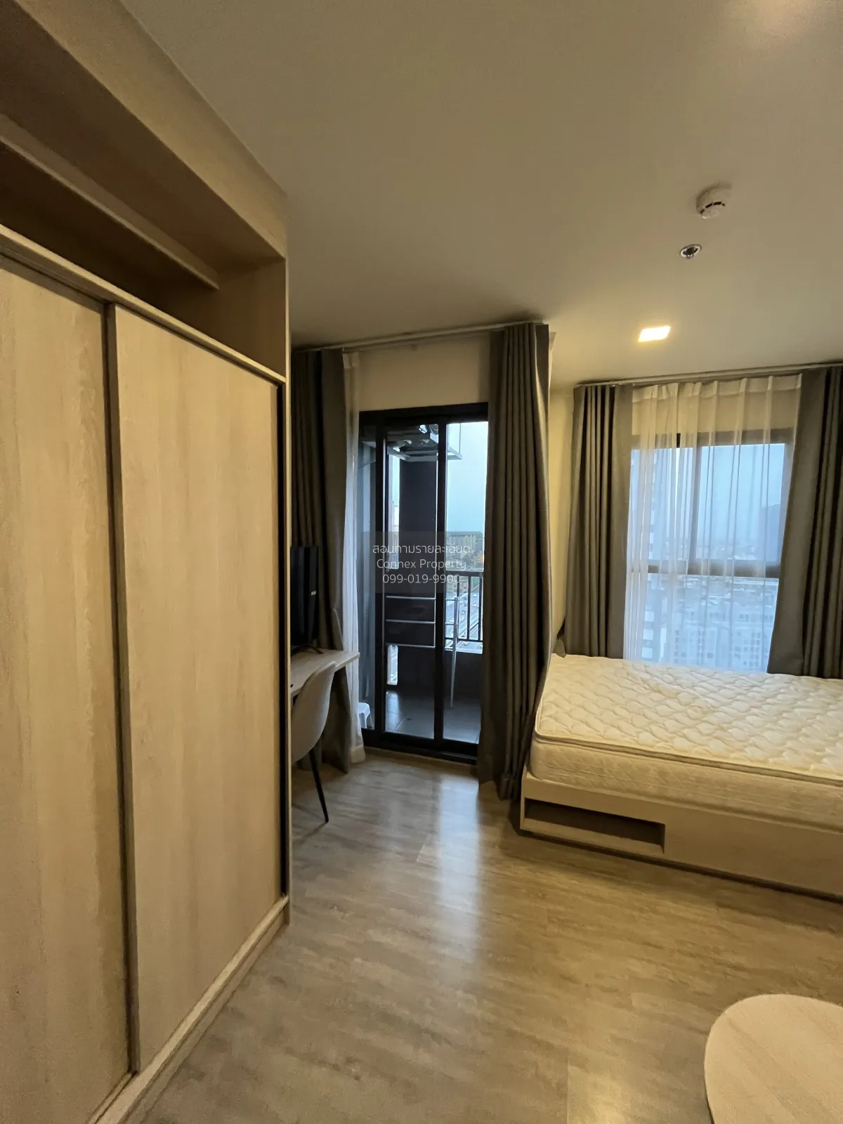 For Rent Condo , Nia by Sansiri , BTS-Phra Khanong , Phra Khanong 3