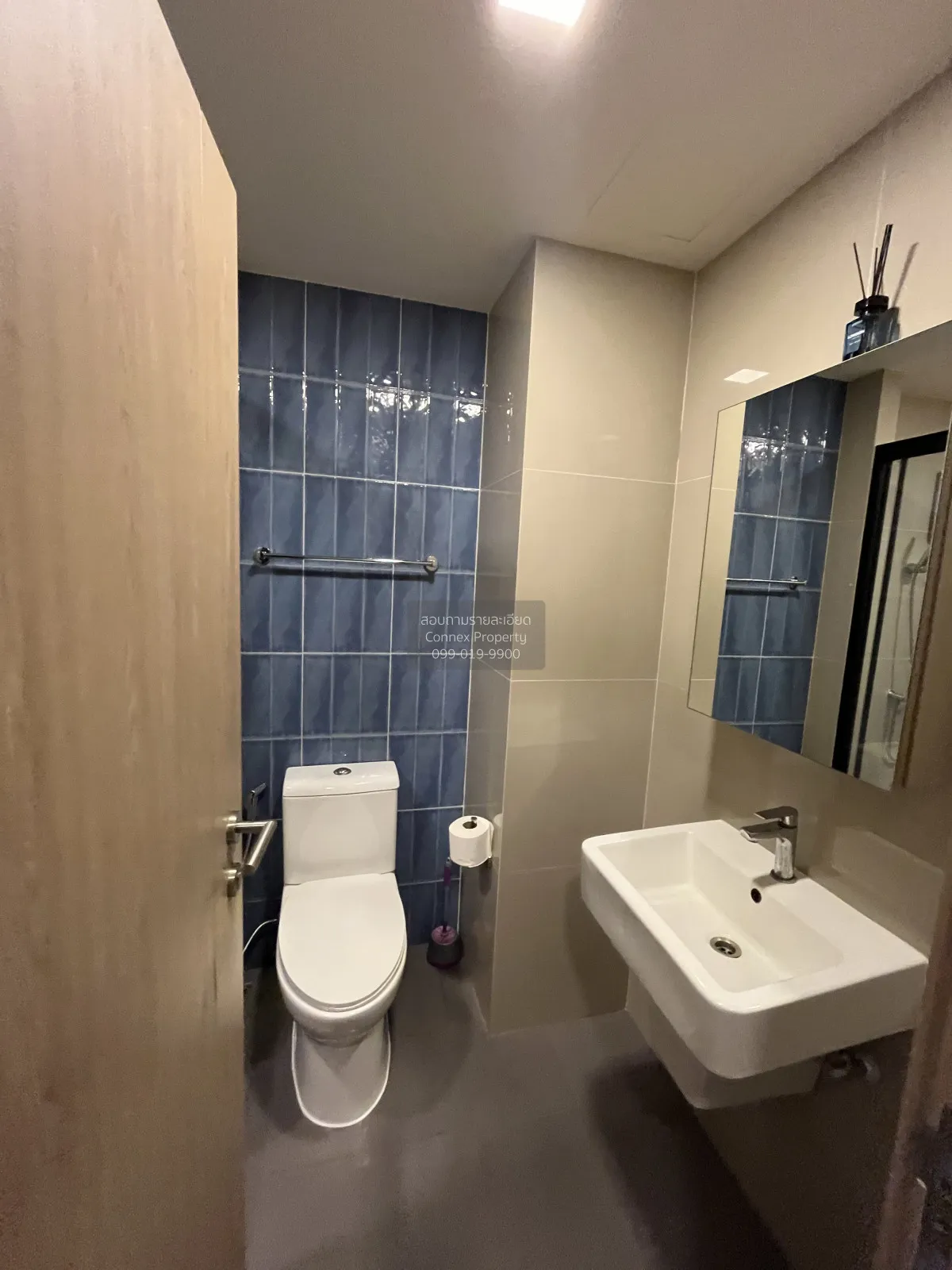 For Rent Condo , Nia by Sansiri , BTS-Phra Khanong , Phra Khanong 4