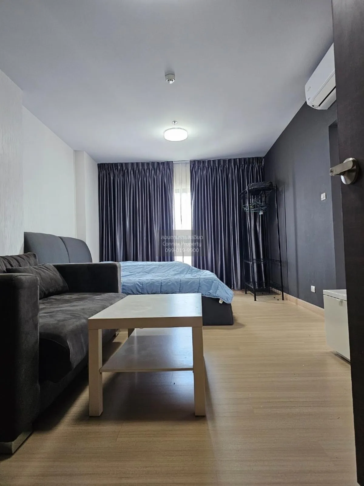 For Rent Condo , Supalai Loft @ Talat Phlu Station , BTS-Talat Ph 1