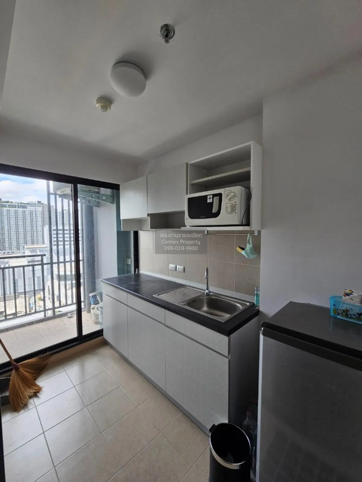 For Rent Condo , Supalai Loft @ Talat Phlu Station , BTS-Talat Ph 4