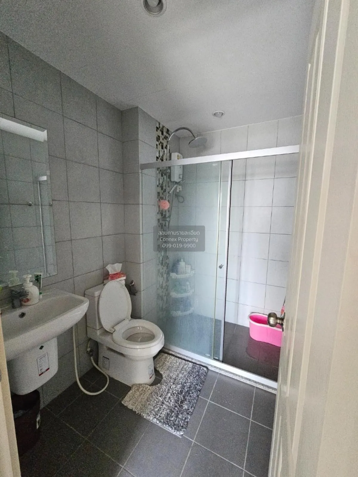 For Rent Condo , Supalai Loft @ Talat Phlu Station , BTS-Talat Ph