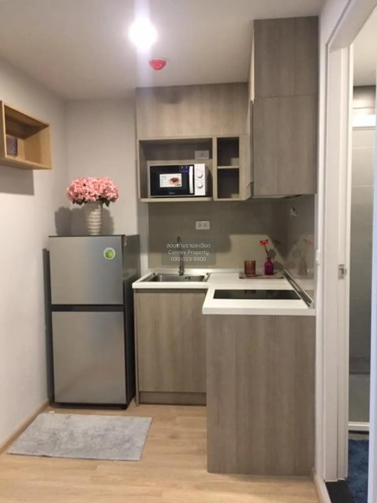 For Rent Condo , Elio Del Moss Phahonyothin 34 , BTS-Kasetsart Un 3
