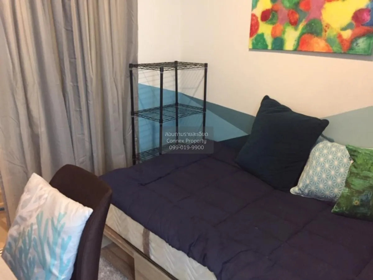For Rent Condo , Elio Del Moss Phahonyothin 34 , BTS-Kasetsart Un