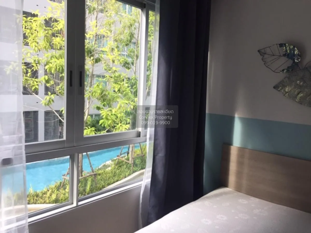 For Rent Condo , Elio Del Moss Phahonyothin 34 , BTS-Kasetsart Un