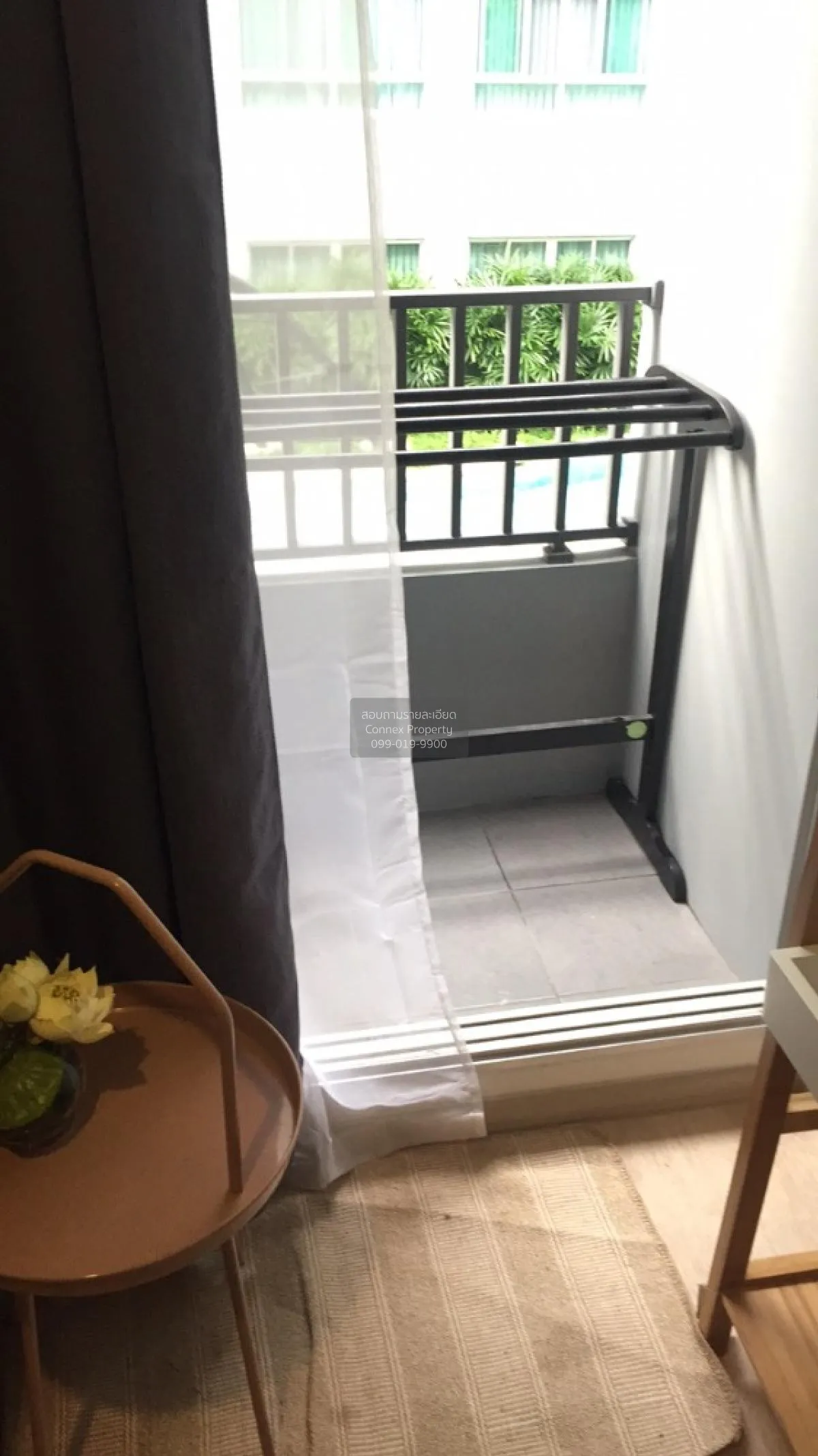 For Rent Condo , Elio Del Moss Phahonyothin 34 , BTS-Kasetsart Un