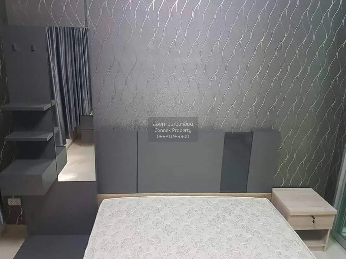 เช่าคอนโด  แอสปาย ลาดพร้าว 113 คลองจั่น เขต บางกะปิ กรุงเทพ CX-87 2