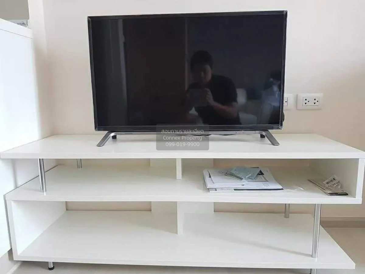 ขายคอนโด  แอสปาย ลาดพร้าว 113 คลองจั่น เขต บางกะปิ กรุงเทพ CX-878 4