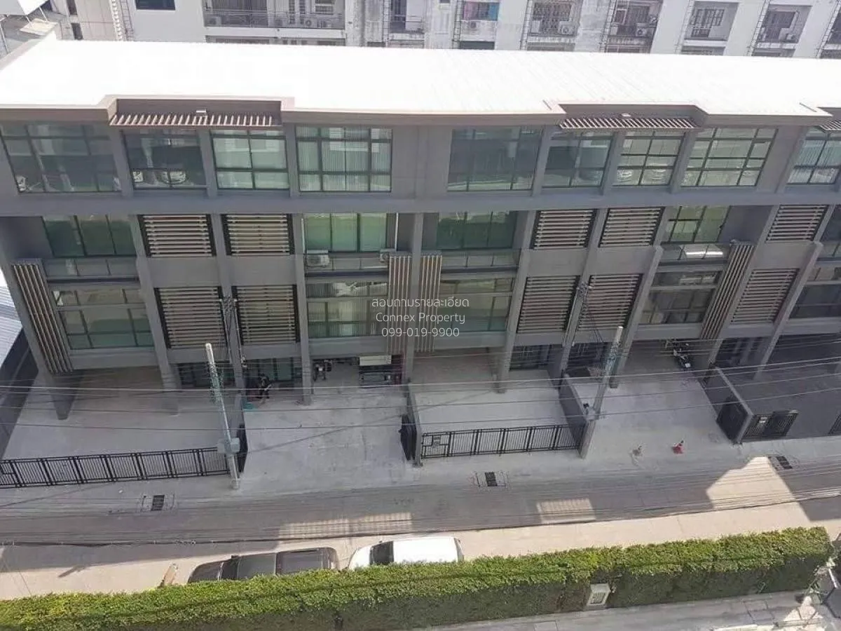 ขายคอนโด  แอสปาย ลาดพร้าว 113 คลองจั่น เขต บางกะปิ กรุงเทพ CX-878