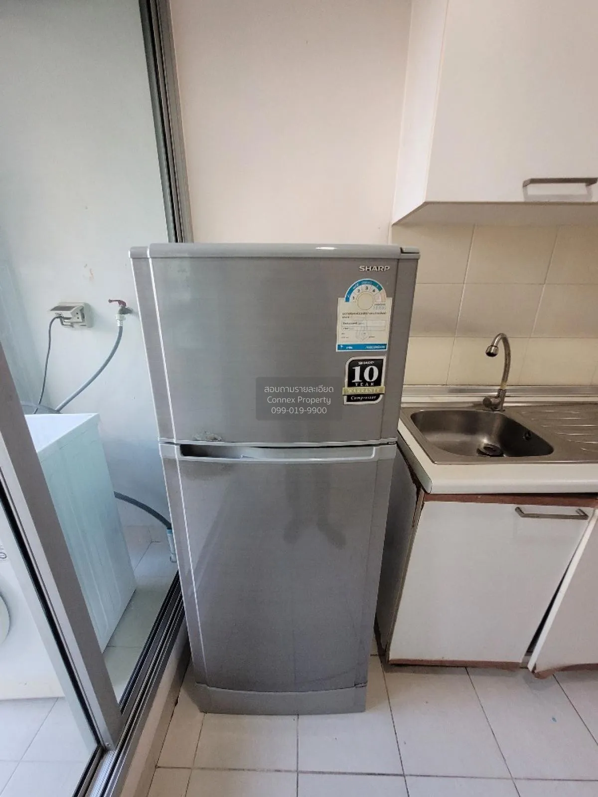 For Rent Condo , Life @ BTS Thaphra , BTS-Talat Phlu , Bukkhalo , 2