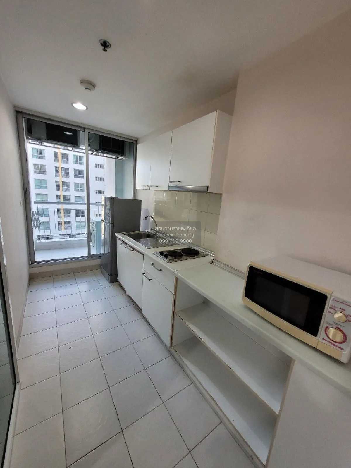 For Rent Condo , Life @ BTS Thaphra , BTS-Talat Phlu , Bukkhalo , 3