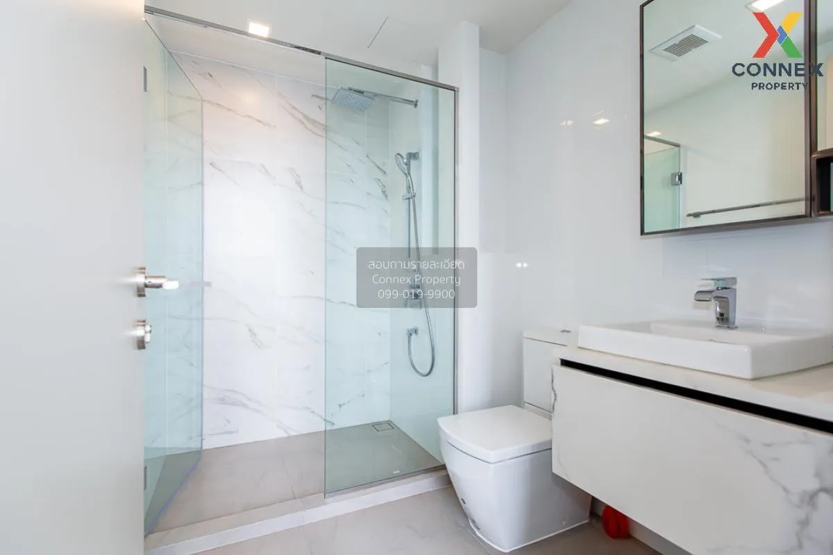 เช่าคอนโด  เดอะไลน์ สุขุมวิท 101 BTS-ปุณณวิถี บางจาก เขต พระโขนง 