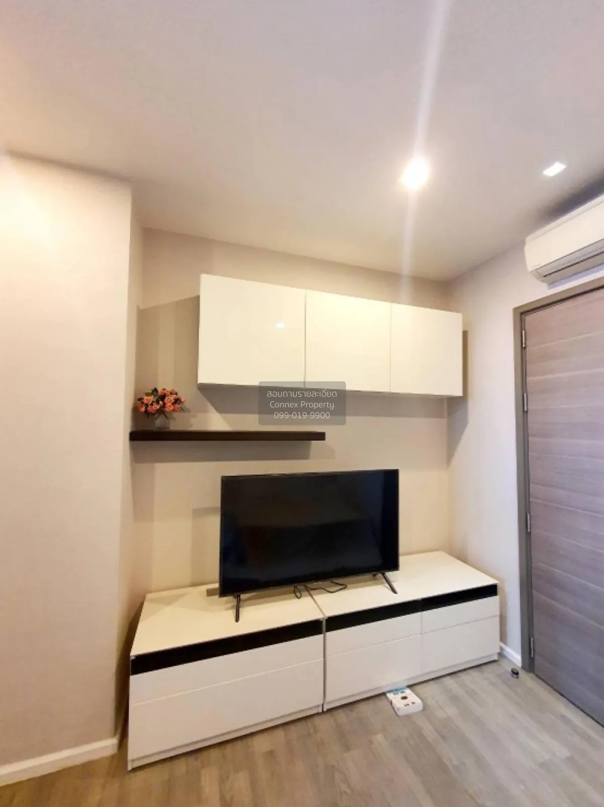 For Rent Condo , The Room Sukhumvit 69 , BTS-Phra Khanong , Phra  2