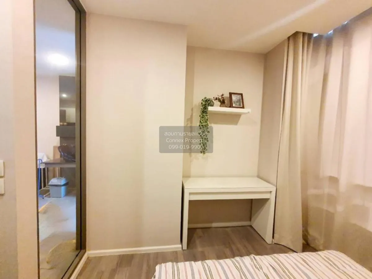 For Rent Condo , The Room Sukhumvit 69 , BTS-Phra Khanong , Phra  3