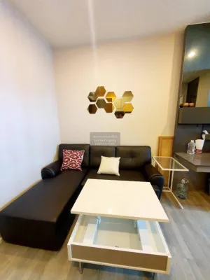 For Rent Condo , The Room Sukhumvit 69 , BTS-Phra Khanong , Phra Khanong , Watthana , Bangkok , CX-87817