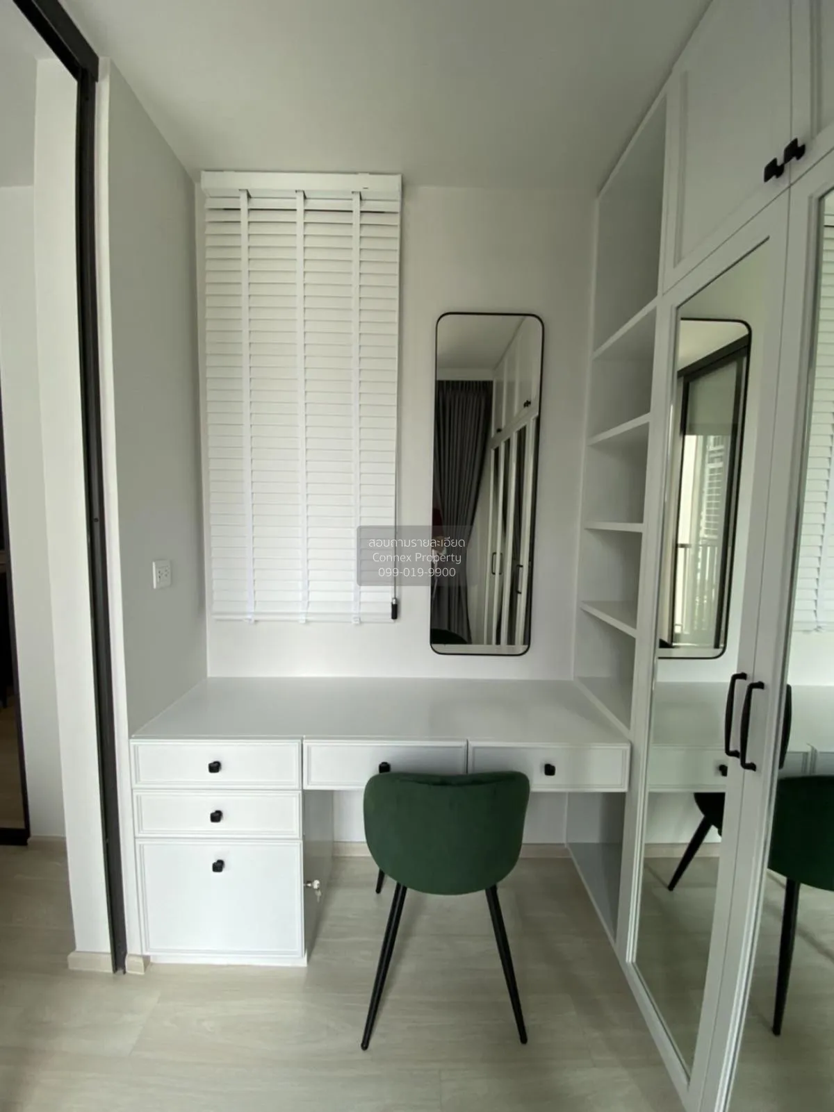 For Rent Condo , Life One Wireless , BTS-Phloen Chit , Lumpini ,  4