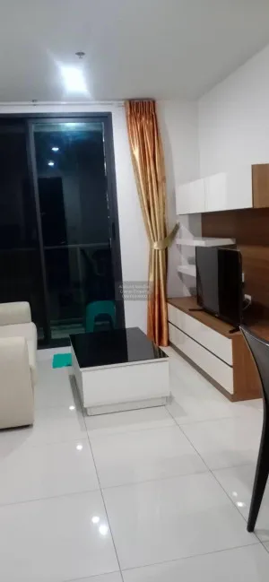 For Sale Condo , The President Sukhumvit 81 , BTS-On Nut , Phra Khanong Nuea , Watthana , Bangkok , CX-87824