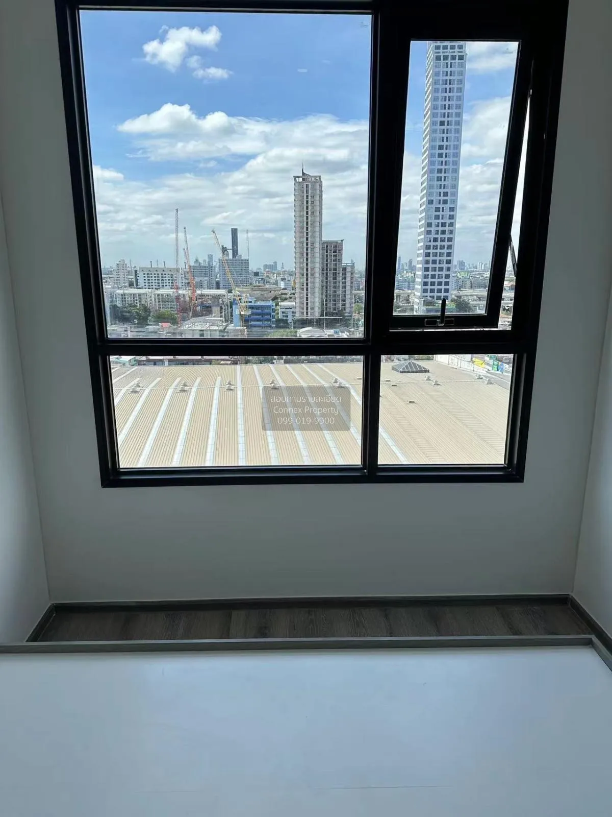 For Sale Condo , Knightsbridge Prime Onnut , BTS-On Nut , Phra Kh 2