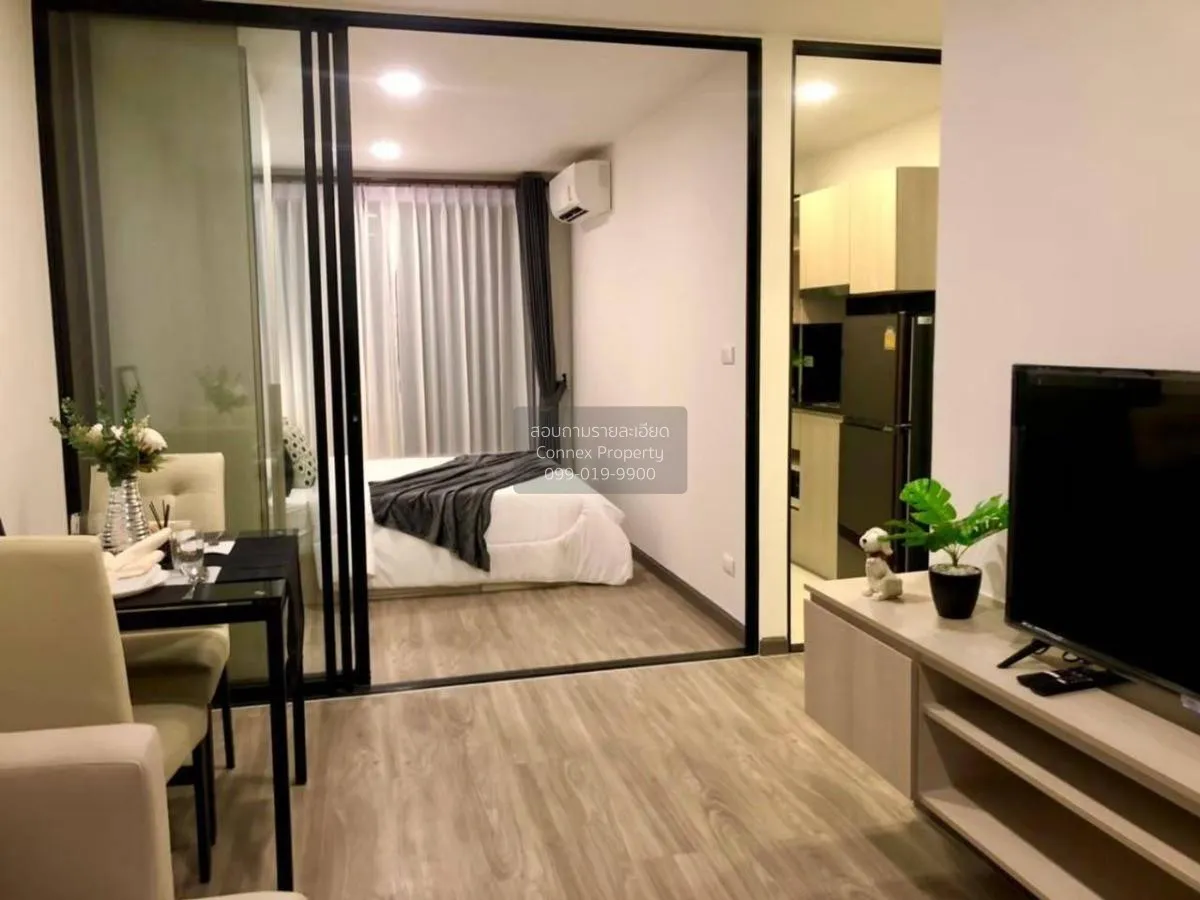 For Rent Condo , The Collect Ratchada 32 , Chankasem , Chatuchak  1