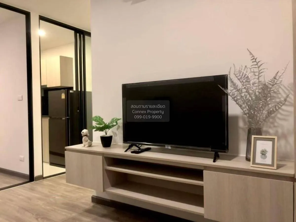 For Rent Condo , The Collect Ratchada 32 , Chankasem , Chatuchak  2