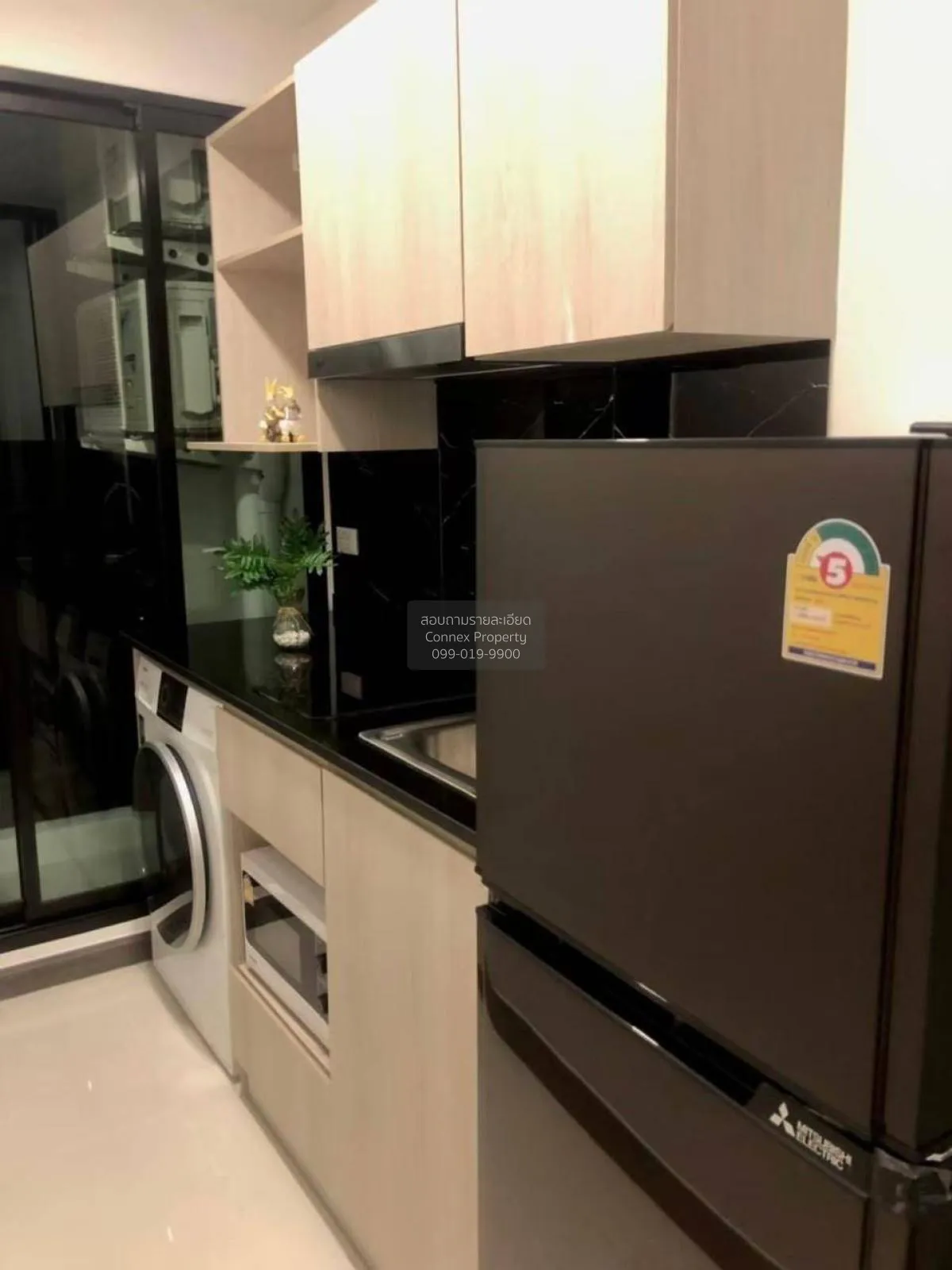 For Rent Condo , The Collect Ratchada 32 , Chankasem , Chatuchak  3
