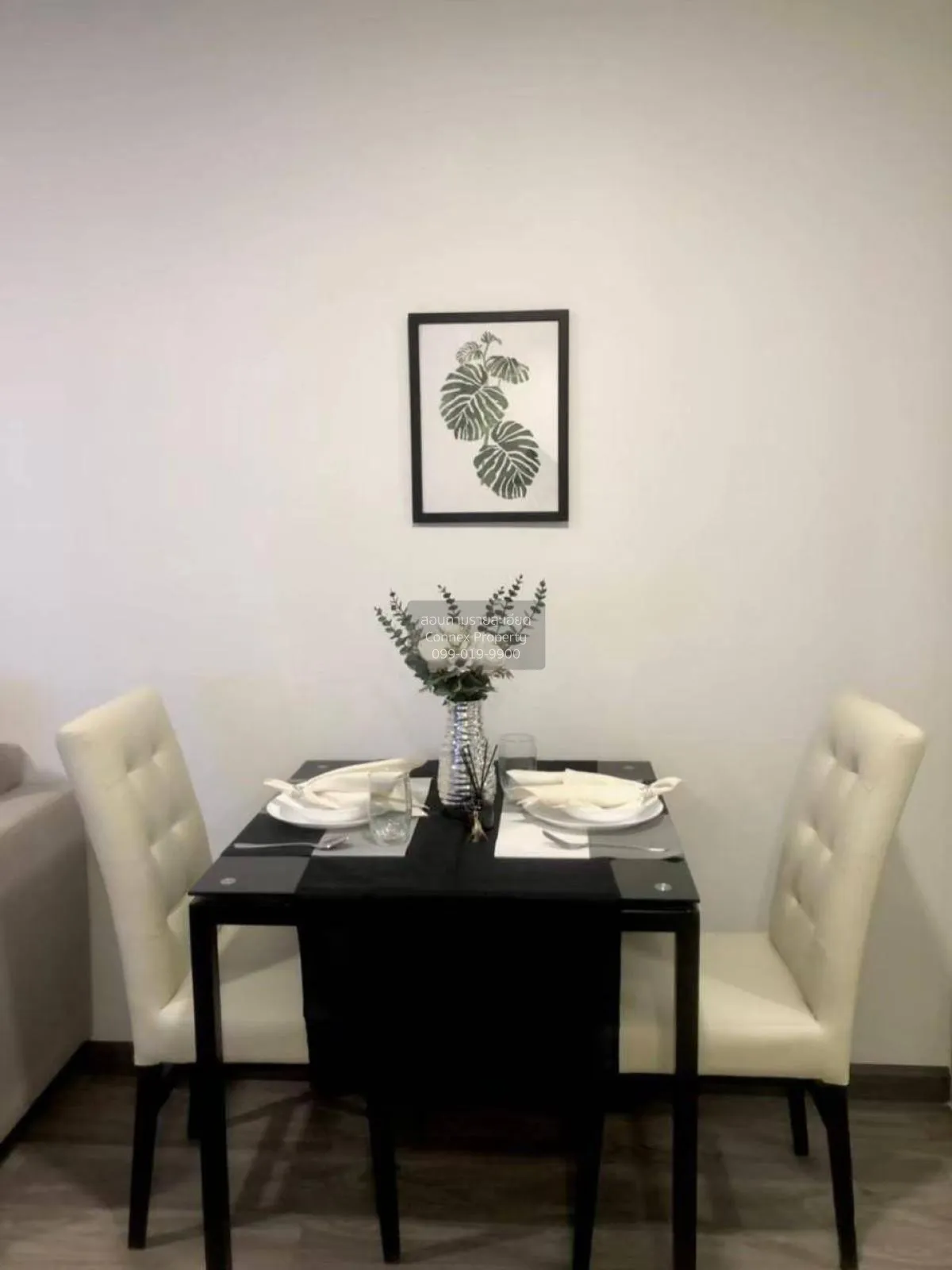 For Rent Condo , The Collect Ratchada 32 , Chankasem , Chatuchak  4