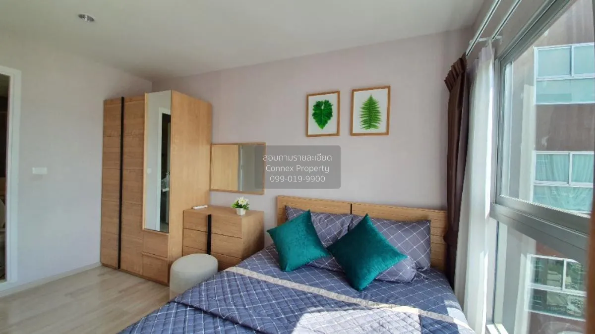 For Sale Condo , Plum Condo Ramkhamhaeng Station , ARL-Ramkhamhae 1