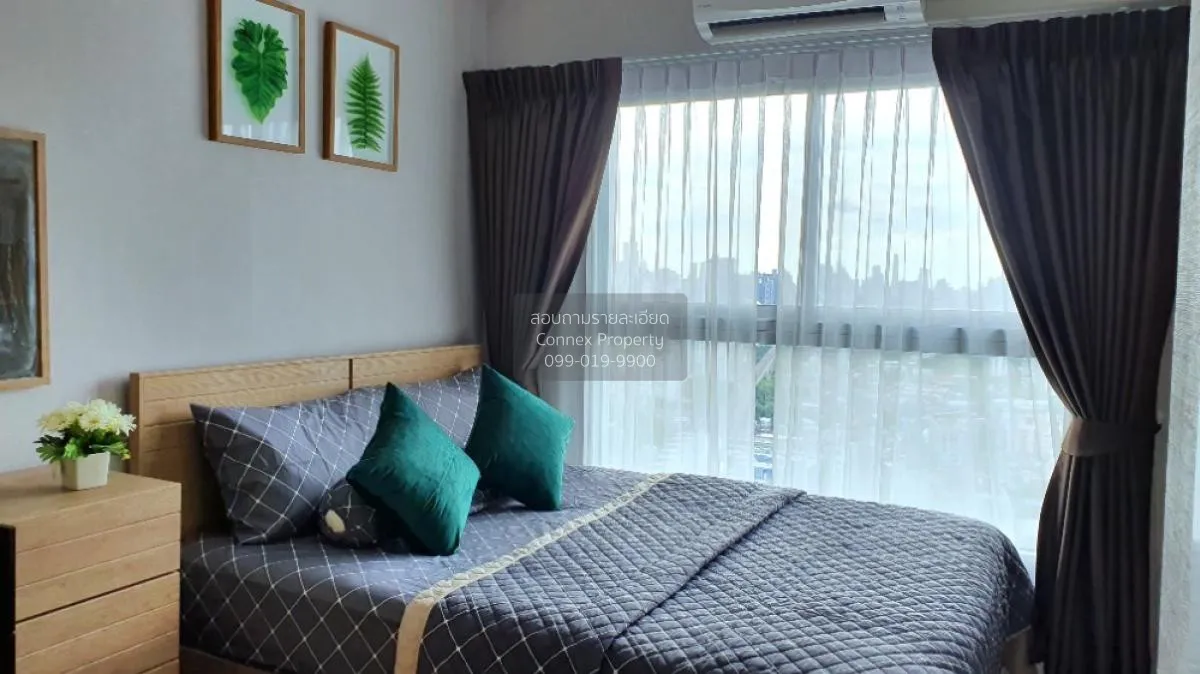 For Sale Condo , Plum Condo Ramkhamhaeng Station , ARL-Ramkhamhae 2