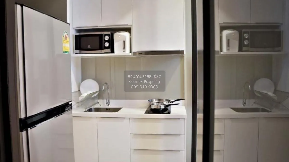 For Rent Condo , Chewathai Residence Asoke , Duplex , MRT-Phra Ra