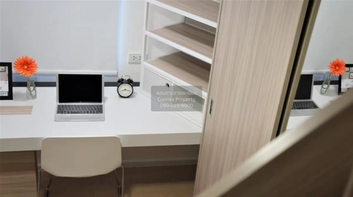 For Rent Condo , Chewathai Residence Asoke , Duplex , MRT-Phra Ra