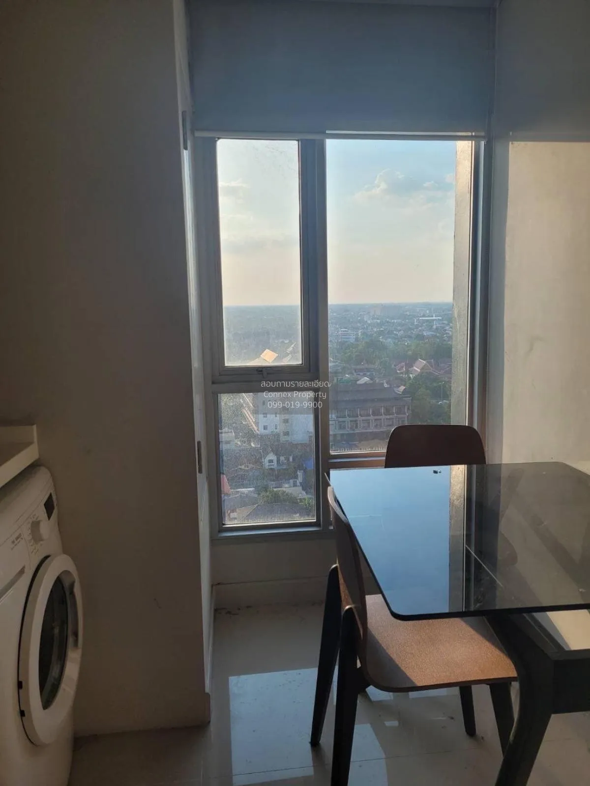 เช่าคอนโด  เซ็นทริค ติวานนท์ สเตชั่น MRT-แยกติวานนท์ ตลาดบางเขน เ 4