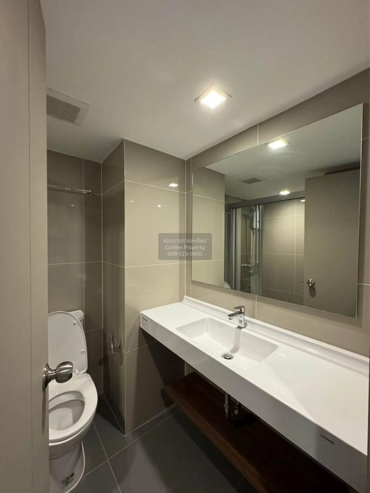 For Rent Condo , Ideo Rama 9-Asoke , Duplex , MRT-Phra Ram 9 , Hu