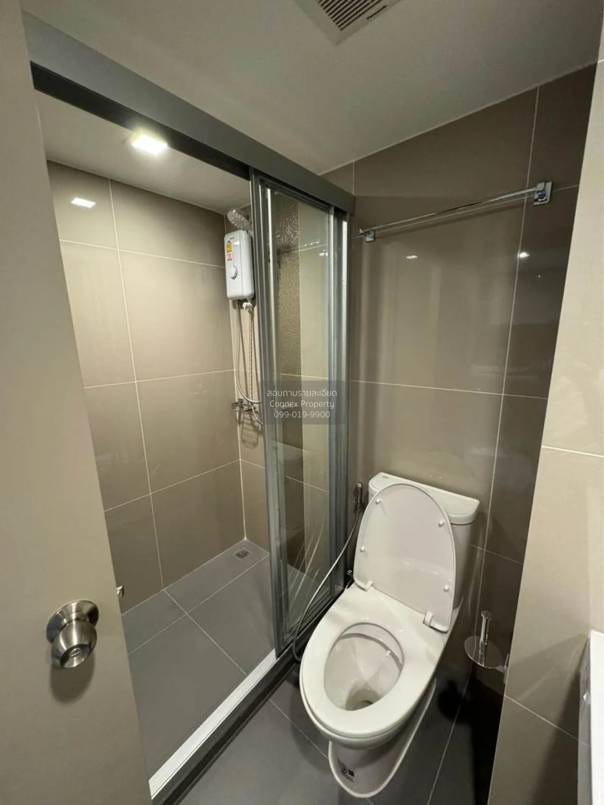 For Rent Condo , Ideo Rama 9-Asoke , Duplex , MRT-Phra Ram 9 , Hu