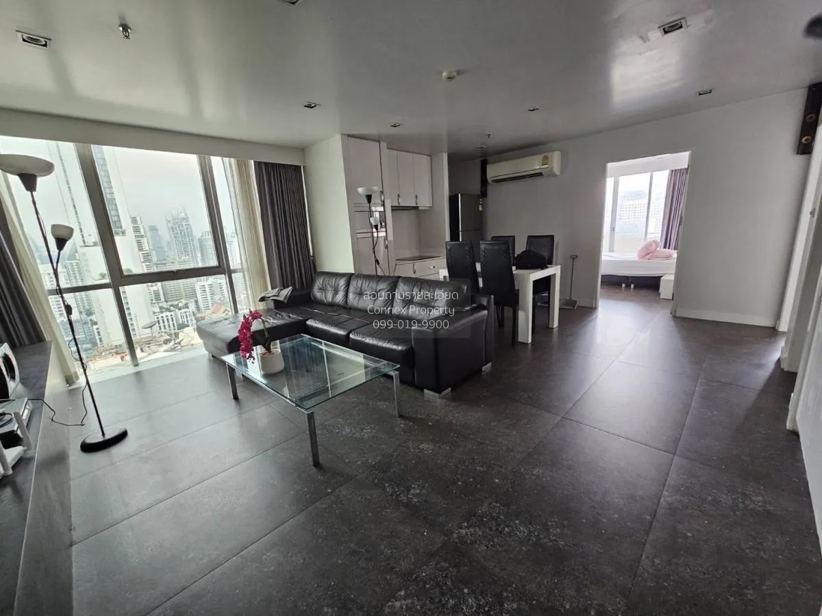 ขายคอนโด  อโศก เพลส BTS-อโศก คลองเตยเหนือ เขต วัฒนา กรุงเทพ CX-87 1