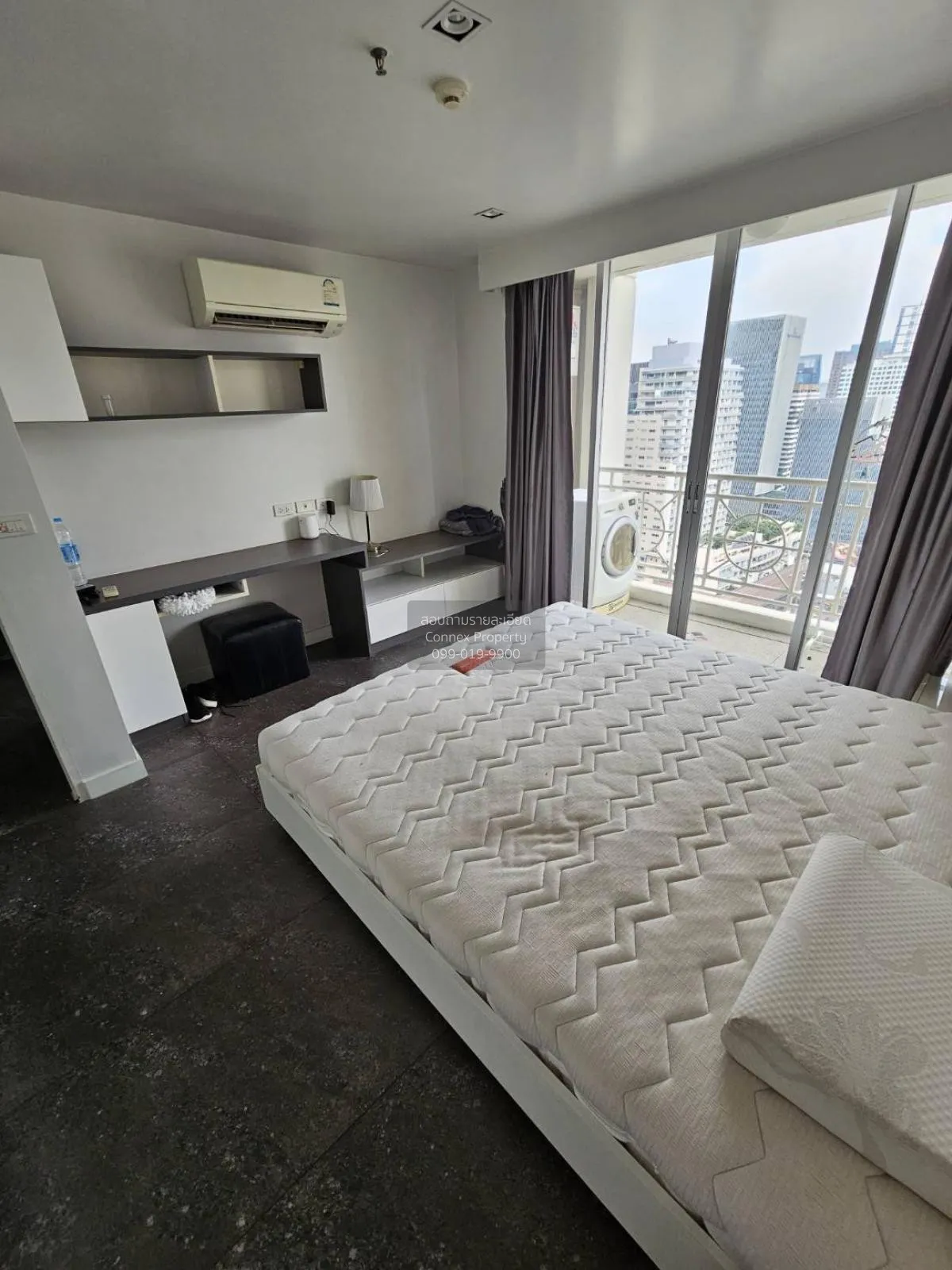 ขายคอนโด  อโศก เพลส BTS-อโศก คลองเตยเหนือ เขต วัฒนา กรุงเทพ CX-87