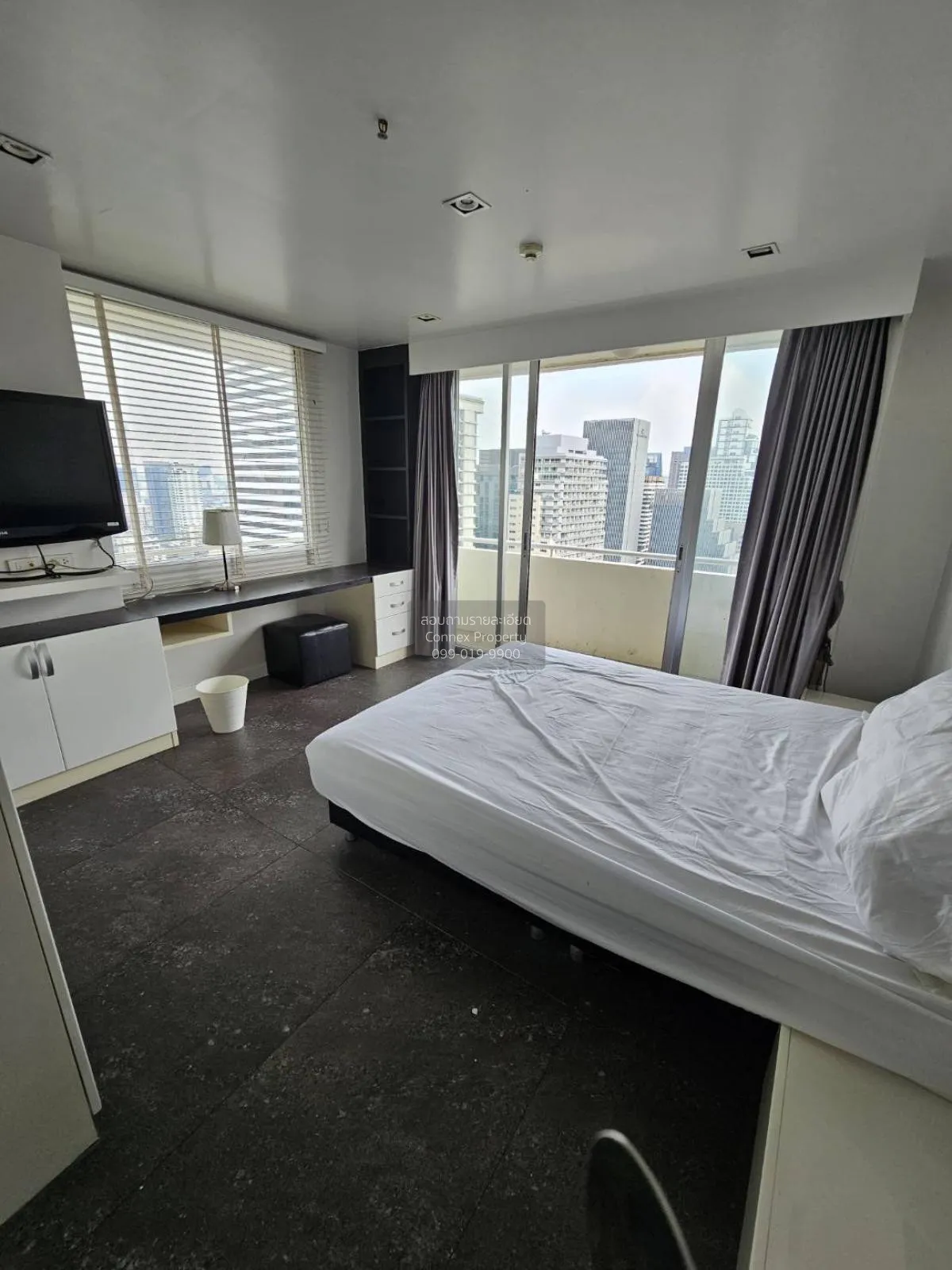 ขายคอนโด  อโศก เพลส BTS-อโศก คลองเตยเหนือ เขต วัฒนา กรุงเทพ CX-87