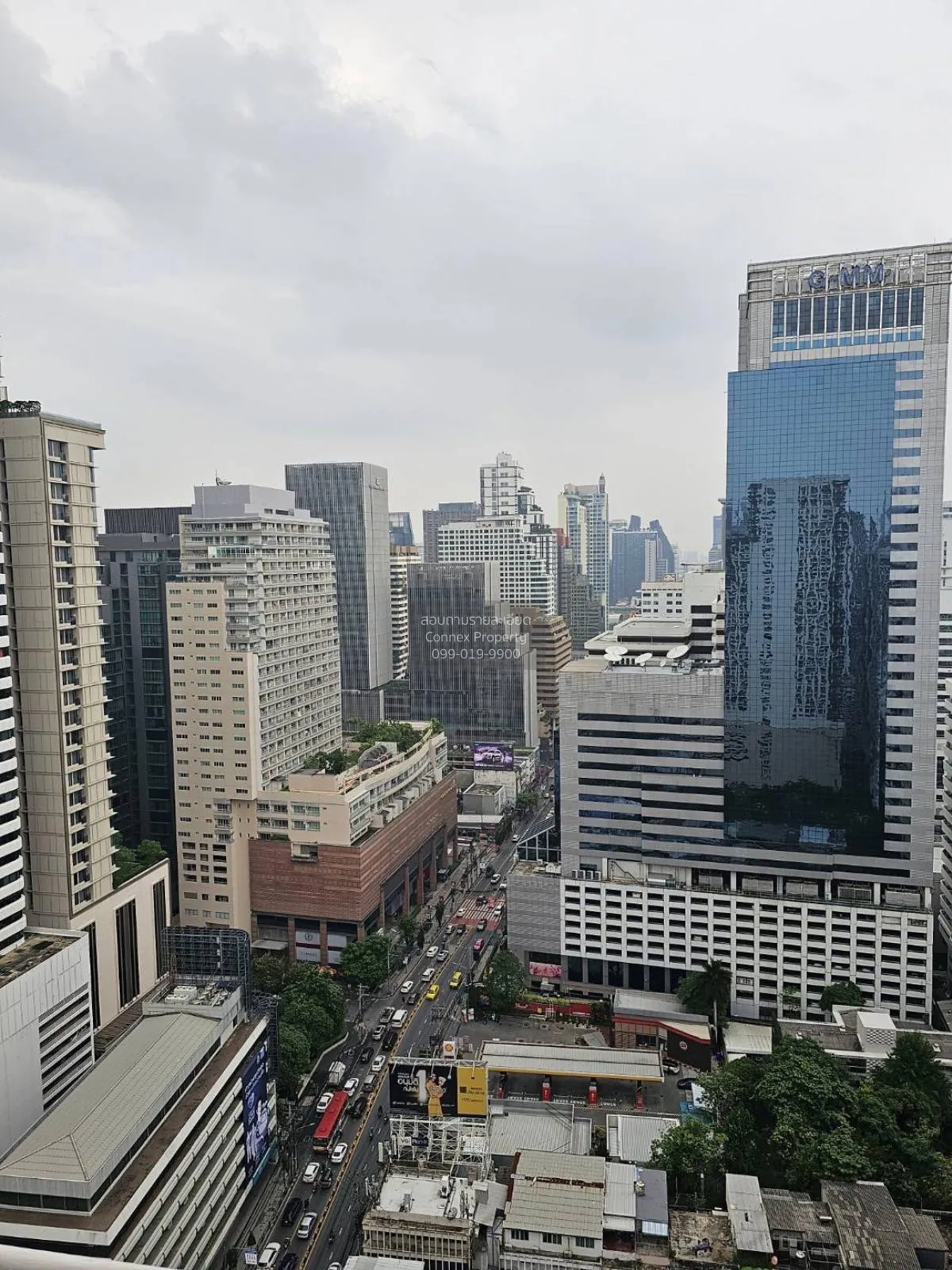 ขายคอนโด  อโศก เพลส BTS-อโศก คลองเตยเหนือ เขต วัฒนา กรุงเทพ CX-87