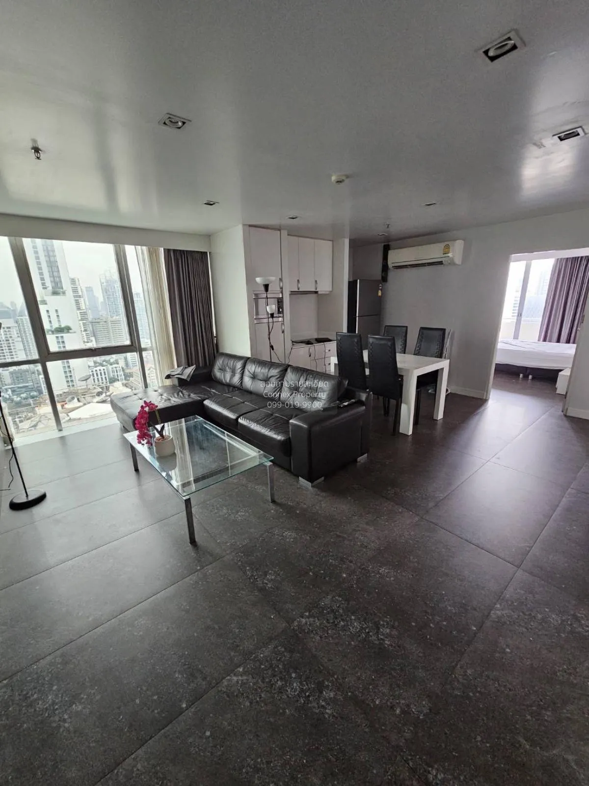 ขายคอนโด  อโศก เพลส BTS-อโศก คลองเตยเหนือ เขต วัฒนา กรุงเทพ CX-87 2