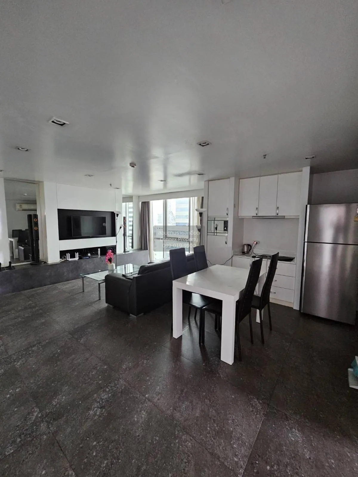 ขายคอนโด  อโศก เพลส BTS-อโศก คลองเตยเหนือ เขต วัฒนา กรุงเทพ CX-87 4