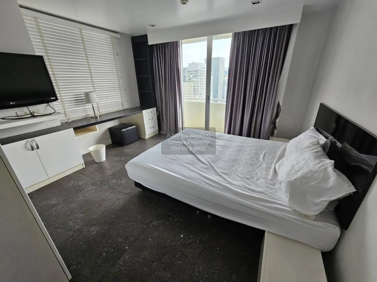 ขายคอนโด  อโศก เพลส BTS-อโศก คลองเตยเหนือ เขต วัฒนา กรุงเทพ CX-87