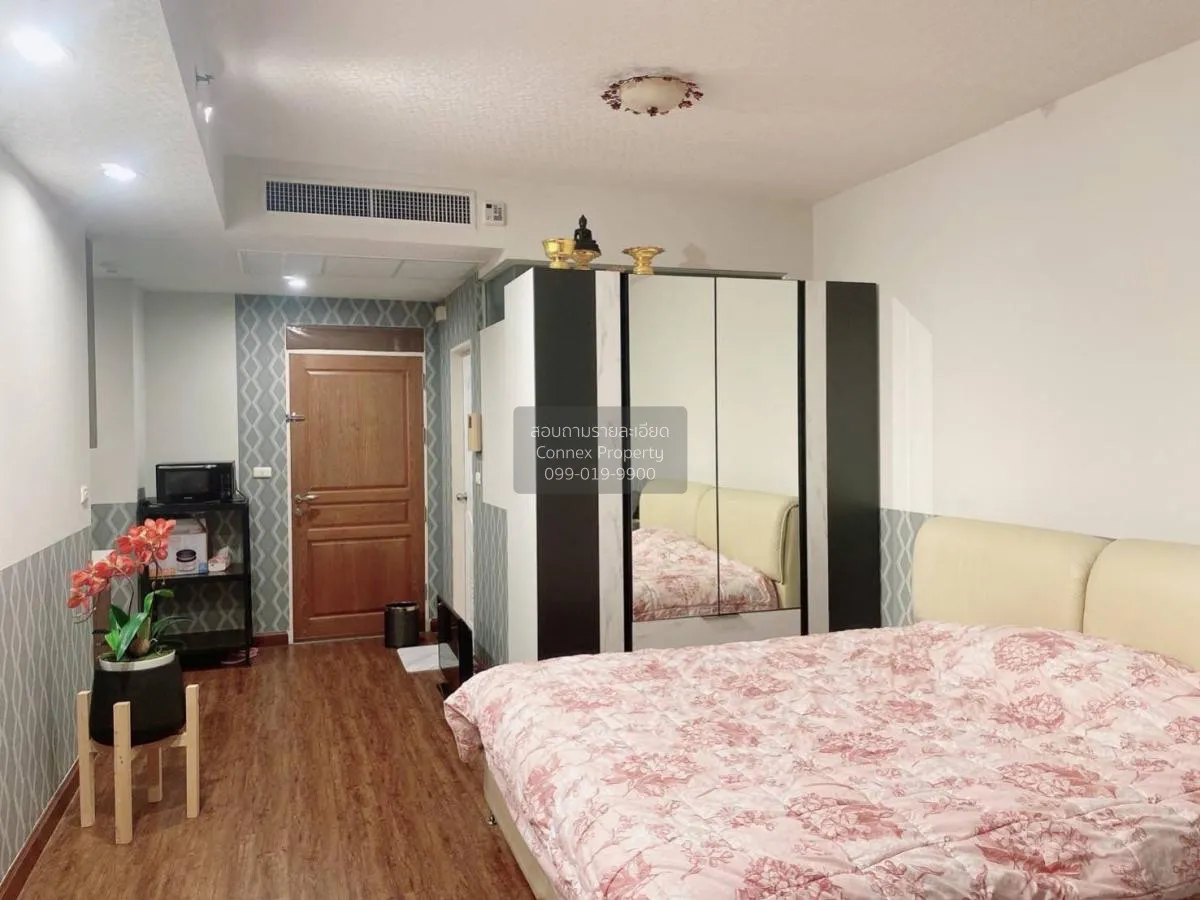 ขายคอนโด  ศุภาลัย ริเวอร์ เพลส บางลำภูล่าง เขต คลองสาน กรุงเทพ CX 2