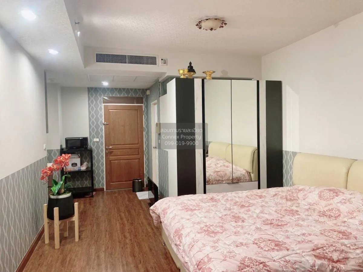 ขายคอนโด  ศุภาลัย ริเวอร์ เพลส บางลำภูล่าง เขต คลองสาน กรุงเทพ CX 3