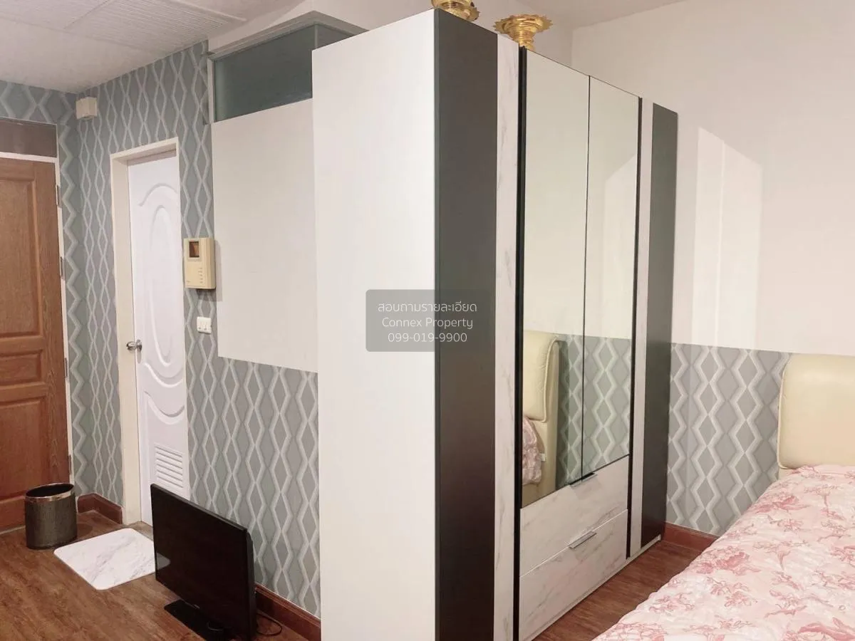 ขายคอนโด  ศุภาลัย ริเวอร์ เพลส บางลำภูล่าง เขต คลองสาน กรุงเทพ CX 4