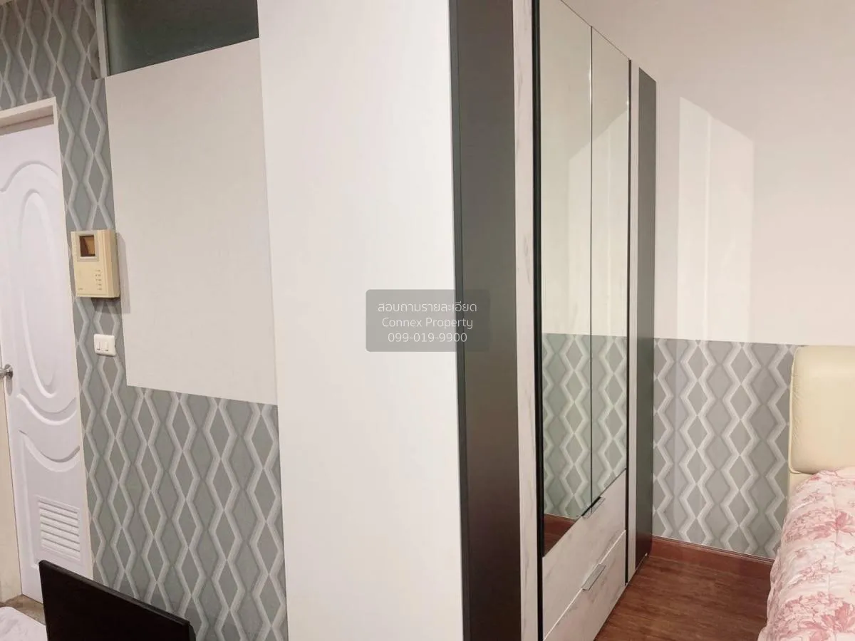 ขายคอนโด  ศุภาลัย ริเวอร์ เพลส บางลำภูล่าง เขต คลองสาน กรุงเทพ CX