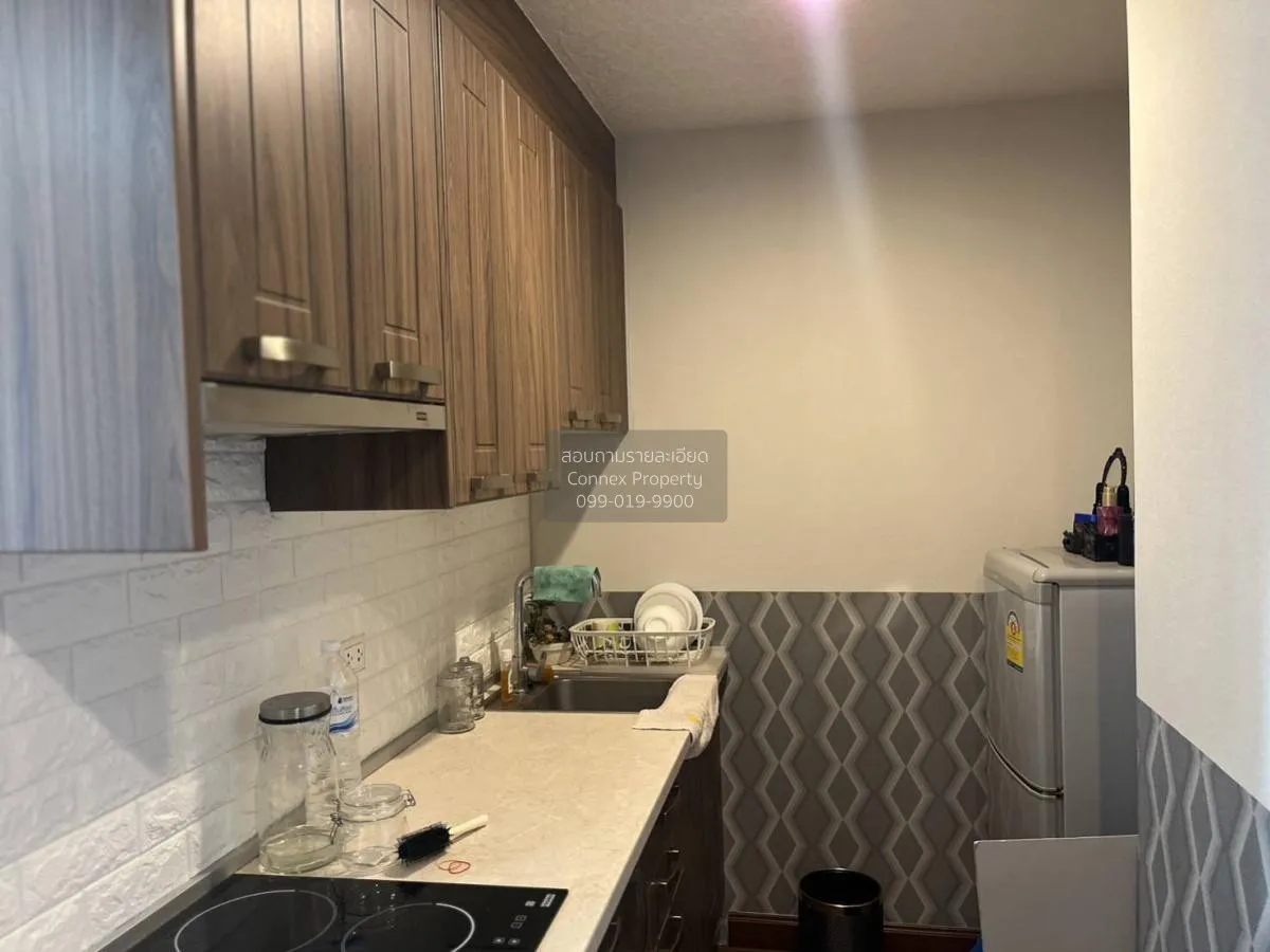 ขายคอนโด  ศุภาลัย ริเวอร์ เพลส บางลำภูล่าง เขต คลองสาน กรุงเทพ CX