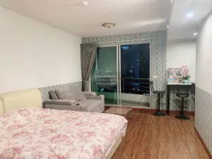 For Sale Condo , Supalai River Place , Bang Lamphu Lang , Khlong San , Bangkok , CX-87838