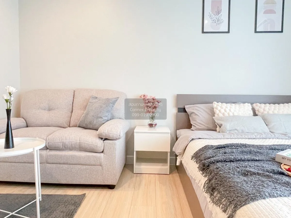 For Rent Condo , Metro Sky Wutthakat , BTS-Wutthakat , Talat Phlu 1