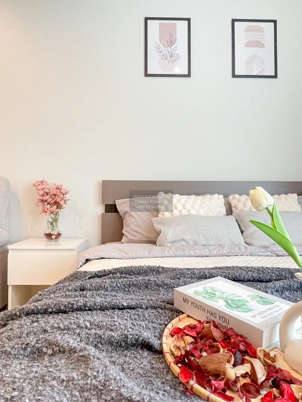 For Rent Condo , Metro Sky Wutthakat , BTS-Wutthakat , Talat Phlu